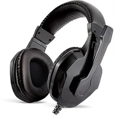 Гарнітура REAL-EL GDX-7200 Black