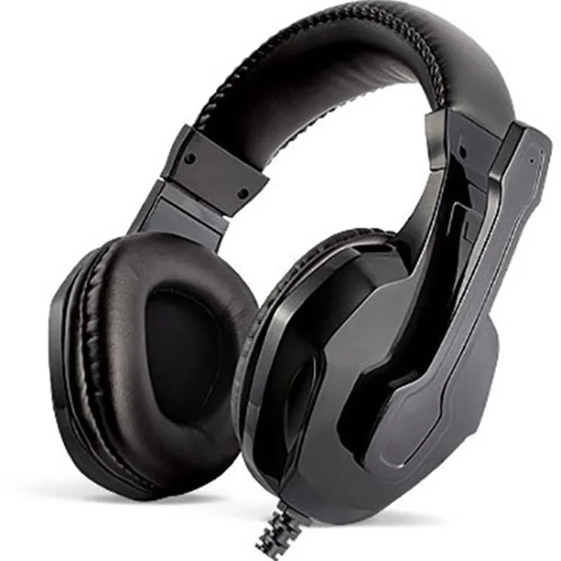 Гарнітура REAL-EL GDX-7200 Black
