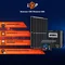Комплект сонячної електросистеми LogicPower Преміум 1кВт АКБ LiFePO4 52Ah (LP20323)