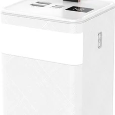 Універсальна мобільна батарея Sinko R5005 QC 50000mAh White (RB5-QC/UA-102891)