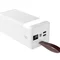 Універсальна мобільна батарея Sinko R5005 QC 50000mAh White (RB5-QC/UA-102891)