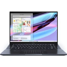 Ноутбук Asus Vivobook Pro 16X OLED UX7602BZ-MY021W (90NB11C1-M00150) Tech Black