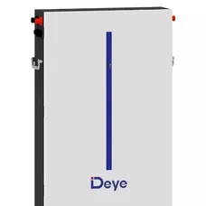 Акумуляторна батарея Deye RW-M6.1 51.2V 120AH (RW-M6.1)