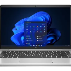 Ноутбук HP ProBook 440 G10 (85C28EA) Silver