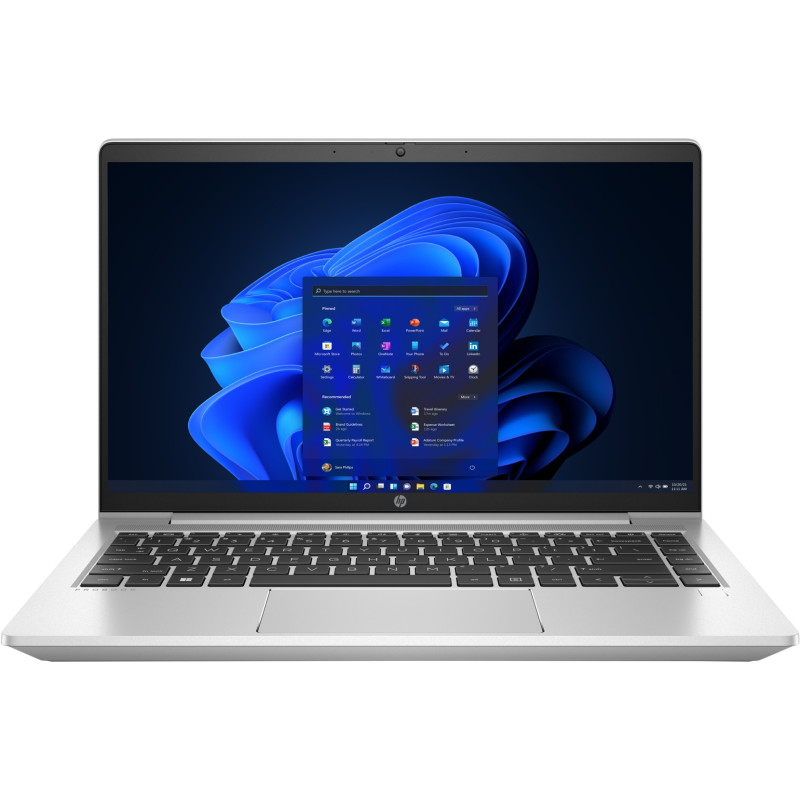 Ноутбук HP ProBook 440 G9 (678R0AV_V9) Silver