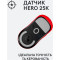 Миша бездротова Logitech Pro X Superlight Red (910-006784)