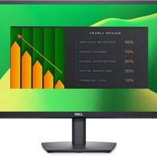 Монiтор Dell 23.8" E2423H (210-BEJD) VA Black