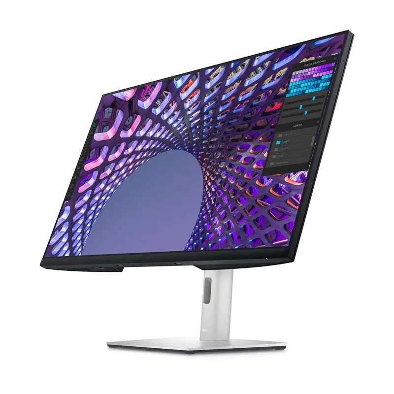 Монiтор Dell 31.5" P3223QE (210-BEQZ) IPS Black Монiтор Dell 31.5" P3223QE (210-BEQZ) IPS Black