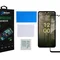 Захисне скло BeCover для Nokia C31 Black (708546)