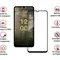 Захисне скло BeCover для Nokia C31 Black (708546)