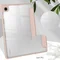 Чохол-книжка BeCover Soft Edge для Samsung Galaxy Tab A8 SM-X200/SM-X205 Rose Gold (708359)