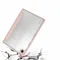 Чохол-книжка BeCover Soft Edge для Samsung Galaxy Tab A8 SM-X200/SM-X205 Rose Gold (708359)