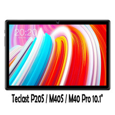 Захисне скло BeCover для Teclast P20S/M40S/M40 Pro 10.1" (708348)