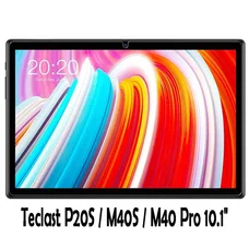 Захисне скло BeCover для Teclast P20S/M40S/M40 Pro 10.1" (708348)