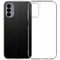 Чохол-накладка BeCover для Tecno Pova 3 (LF7n) Transparancy (708660)