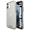 Чохол-накладка BeCover Space Case для Apple iPhone 11 Transparancy (708578)