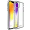 Чохол-накладка BeCover Space Case для Apple iPhone 11 Transparancy (708578)