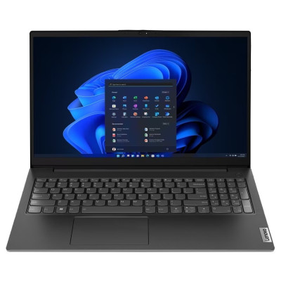 Ноутбук Lenovo V15 G3 ABA (82TV003WRA) Black