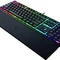 Клавiатура Razer Ornata V3 UKR Black (RZ03-04462100-R371)