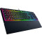 Клавiатура Razer Ornata V3 UKR Black (RZ03-04462100-R371)