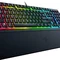 Клавiатура Razer Ornata V3 UKR Black (RZ03-04462100-R371)