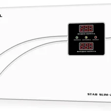 Cтабілізатор REAL-EL STAB SLIM-2000 White