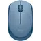 Миша бездротова Logitech M171 Blue/Gray (910-006866)