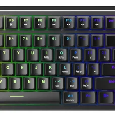 Клавіатура 1stPlayer GA87 Blue Switch