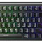 Клавіатура 1stPlayer GA87 Blue Switch