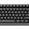 Клавіатура 1stPlayer GA87 Blue Switch