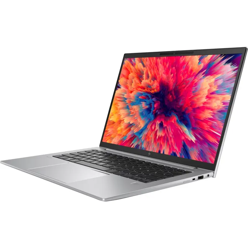 Ноутбук HP ZBook Firefly 14 G10 (82N19AV_V1) Silver Ноутбук HP ZBook Firefly 14 G10 (82N19AV_V1) Silver