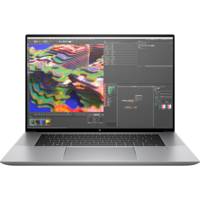 Ноутбук HP ZBook Studio G9 16 (4Z8R0AV_V2)