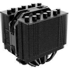 Кулер процесорний ID-Cooling SE-207-XT Slim Black