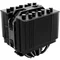 Кулер процесорний ID-Cooling SE-207-XT Slim Black