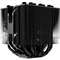 Кулер процесорний ID-Cooling SE-207-XT Slim Black