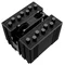 Кулер процесорний ID-Cooling SE-207-XT Slim Black