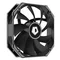 Кулер процесорний ID-Cooling SE-207-XT Slim Black