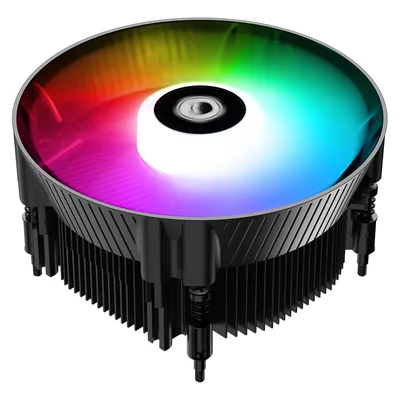 Кулер процесорний ID-Cooling DK-07A Rainbow