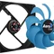 Вентилятор Aerocool Motion 12 (ACF3-MT00210.11)
