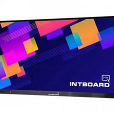Інтерактивна панель Intboard GT86 Android 9