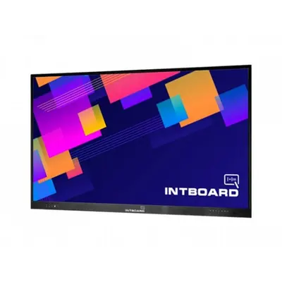 Інтерактивна панель Intboard GT86 Android 9 Інтерактивна панель Intboard GT86 Android 9