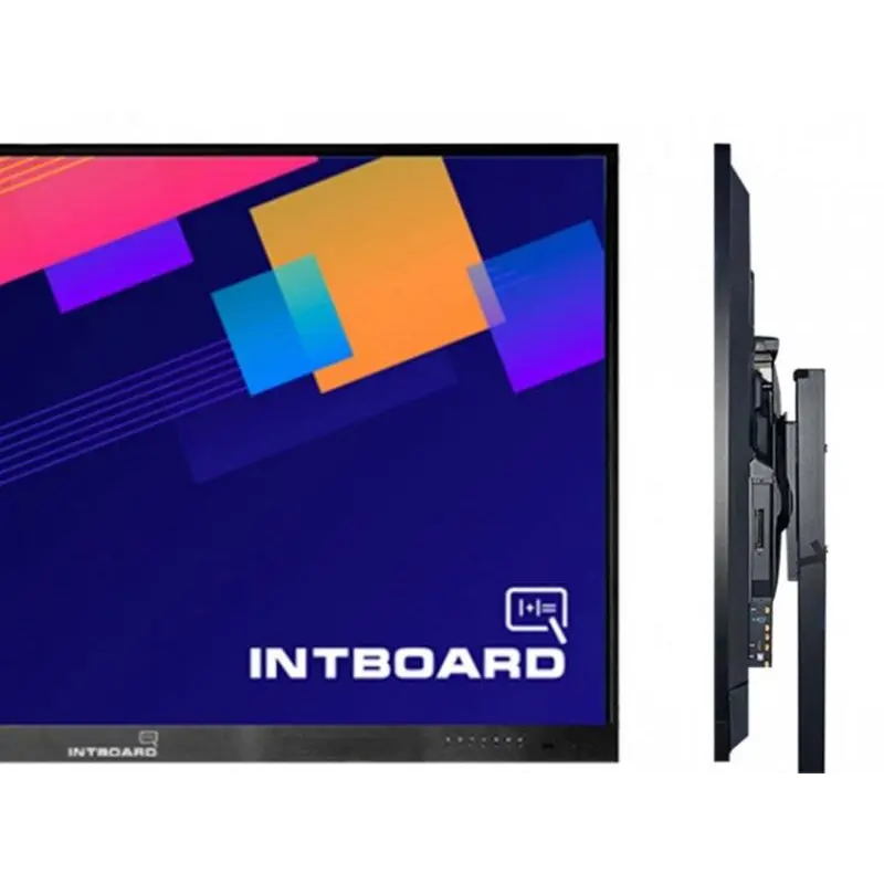 Інтерактивна панель Intboard GT86 Android 9 Інтерактивна панель Intboard GT86 Android 9