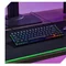 Клавіатура HyperX Alloy Origins 65 Red RGB ENG/RU Black (4P5D6AX)