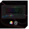 Клавіатура HyperX Alloy Origins 65 Red RGB ENG/RU Black (4P5D6AX)