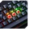 Клавіатура HyperX Alloy Origins 65 Red RGB ENG/RU Black (4P5D6AX)