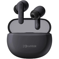 Bluetooth-гарнітура A4Tech B25 Ash Grey