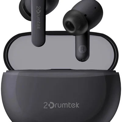 Bluetooth-гарнітура A4Tech B25 Ash Grey
