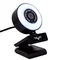 Веб-камера Frime FWC-005L FHD Black