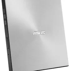 Оптичний привід DVD+/-RW Asus ZenDrive U8M (SDRW-08U8M-U/SIL/G/AS/P2G) Silver