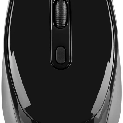 Миша 2E MF1100 Black (2E-MF1100UB)